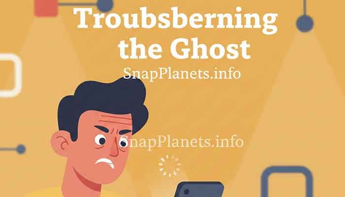 Troubleshooting Snapchat Plus icon changes