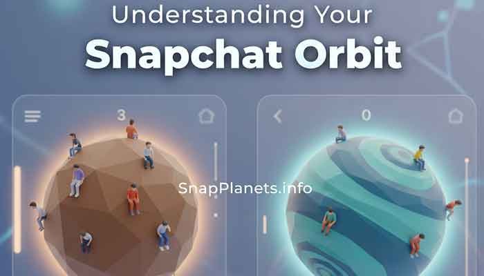 Comparison of Venus and Earth ranks in Snapchat Plus
