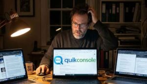 Quikconsole Com Reviews 2026 Research