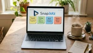 Snapjotz com Review