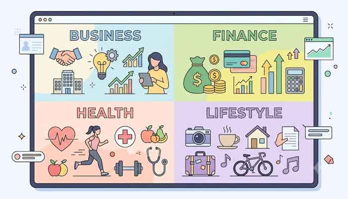 Zavalio Com Content Categories