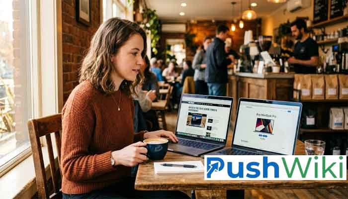 pushwiki com fact checking experience