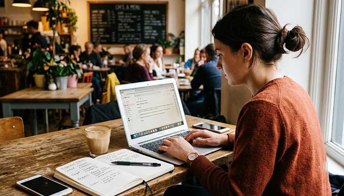 30 Essential Freelancing Tips For Beginners In 2026 3 Finding High Paying Freelance Clients Through Outreach
