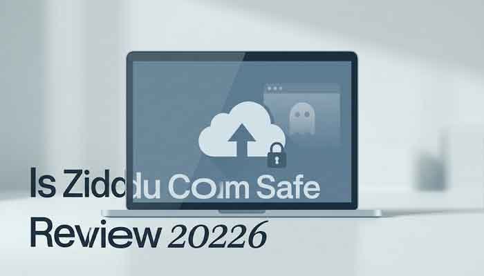 Is Ziddu Safe? My Comprehensive Ziddu.com Review 1 Is Ziddu Com Safe Review 2026