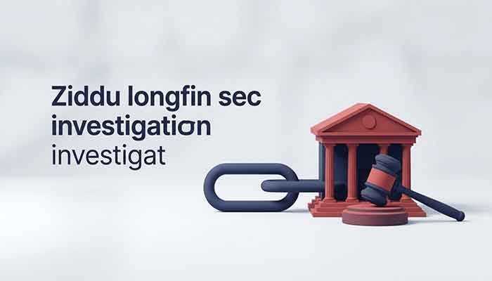 Is Ziddu Safe? My Comprehensive Ziddu.com Review 2 Ziddu longfin sec investigation illustration