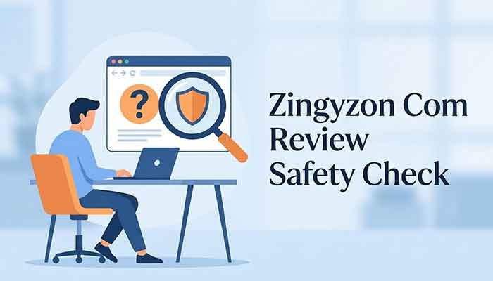 Zingyzon Com Review: Is It Safe, Scam, or Legit? 1 Zingyzon Com Review Safety Check